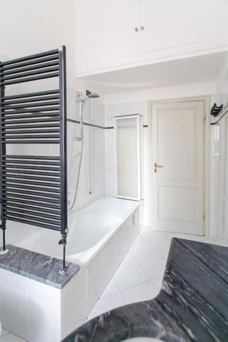 Appartement Casa Bettina, *