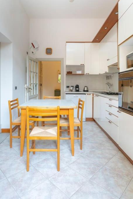 Appartement Casa Bettina, *