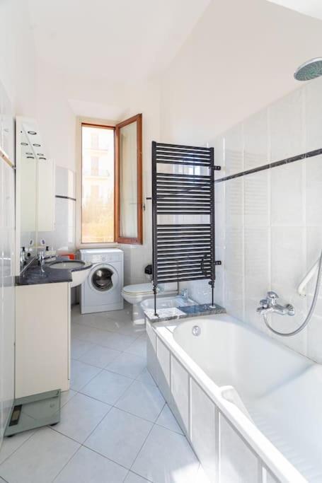 Casa Bettina, Appartement *