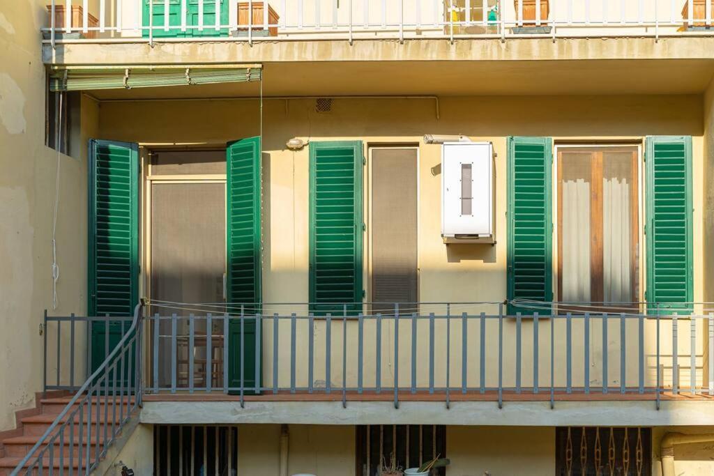 Appartement Casa Bettina, Florence