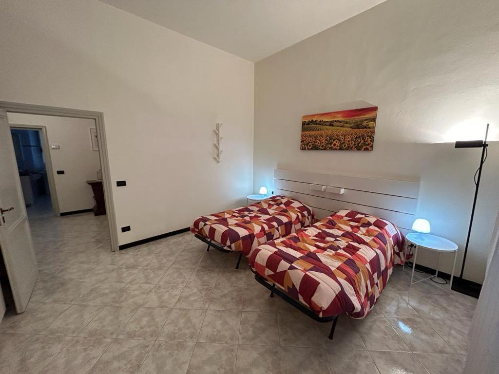 Appartement Casa Bettina, *