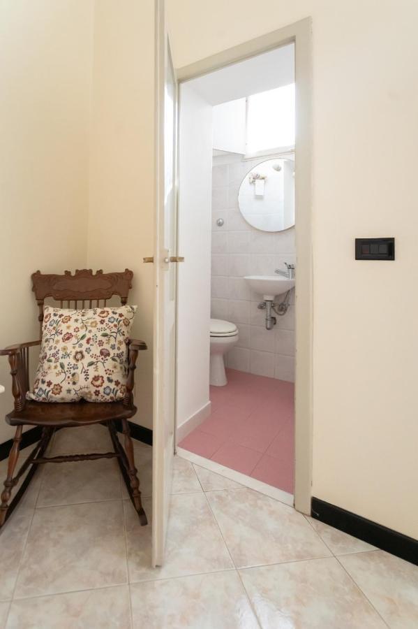 Appartement Casa Bettina, *