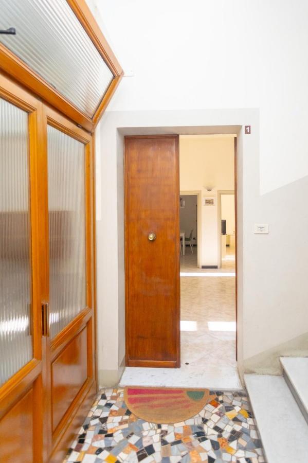 Casa Bettina, Appartement