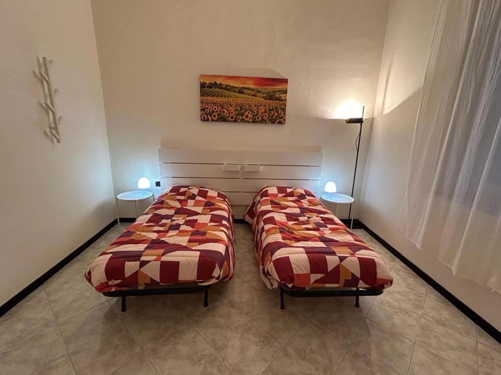 Appartement Casa Bettina, *