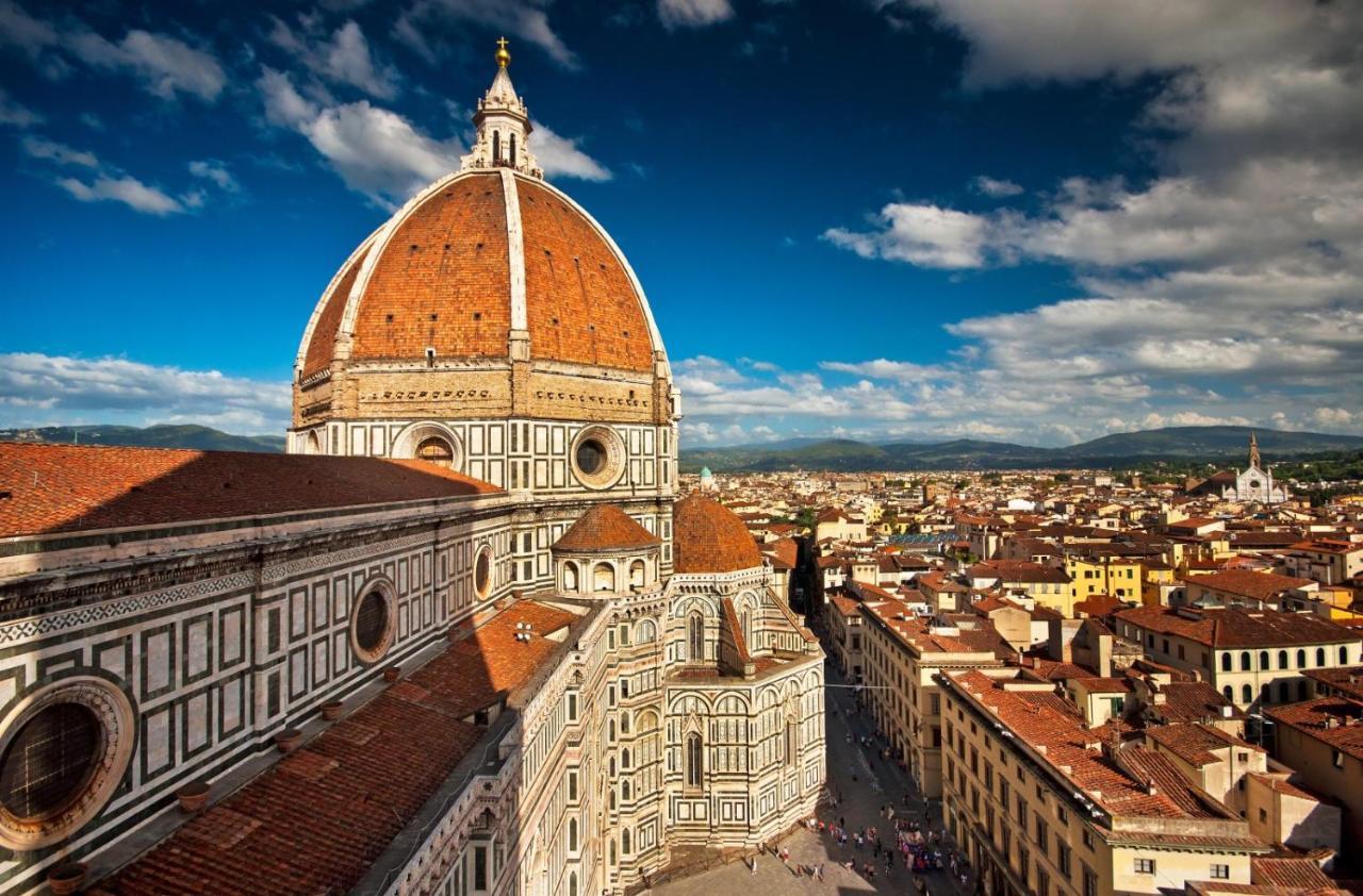 Casa Bettina, Appartement Florence