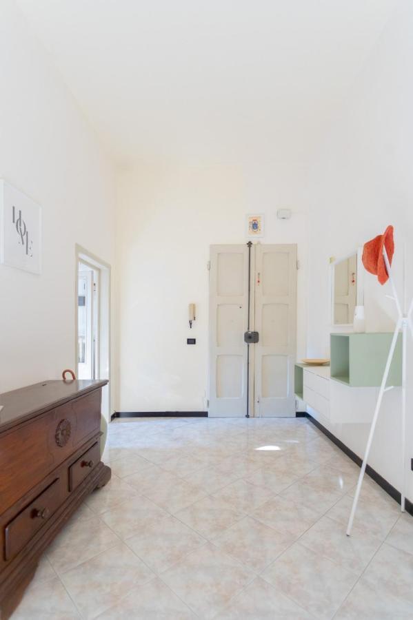 Casa Bettina, Appartement